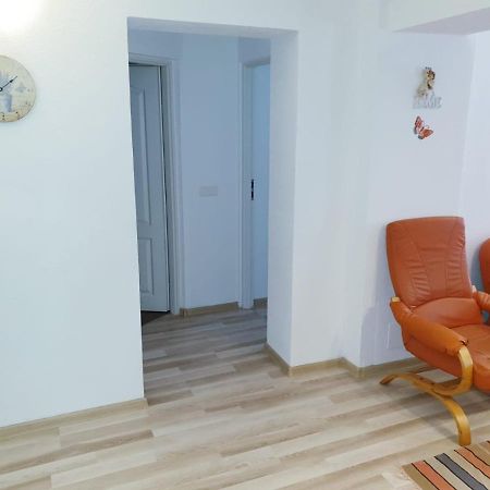 Ferienwohnung Castelului 1 Brașov Exterior foto