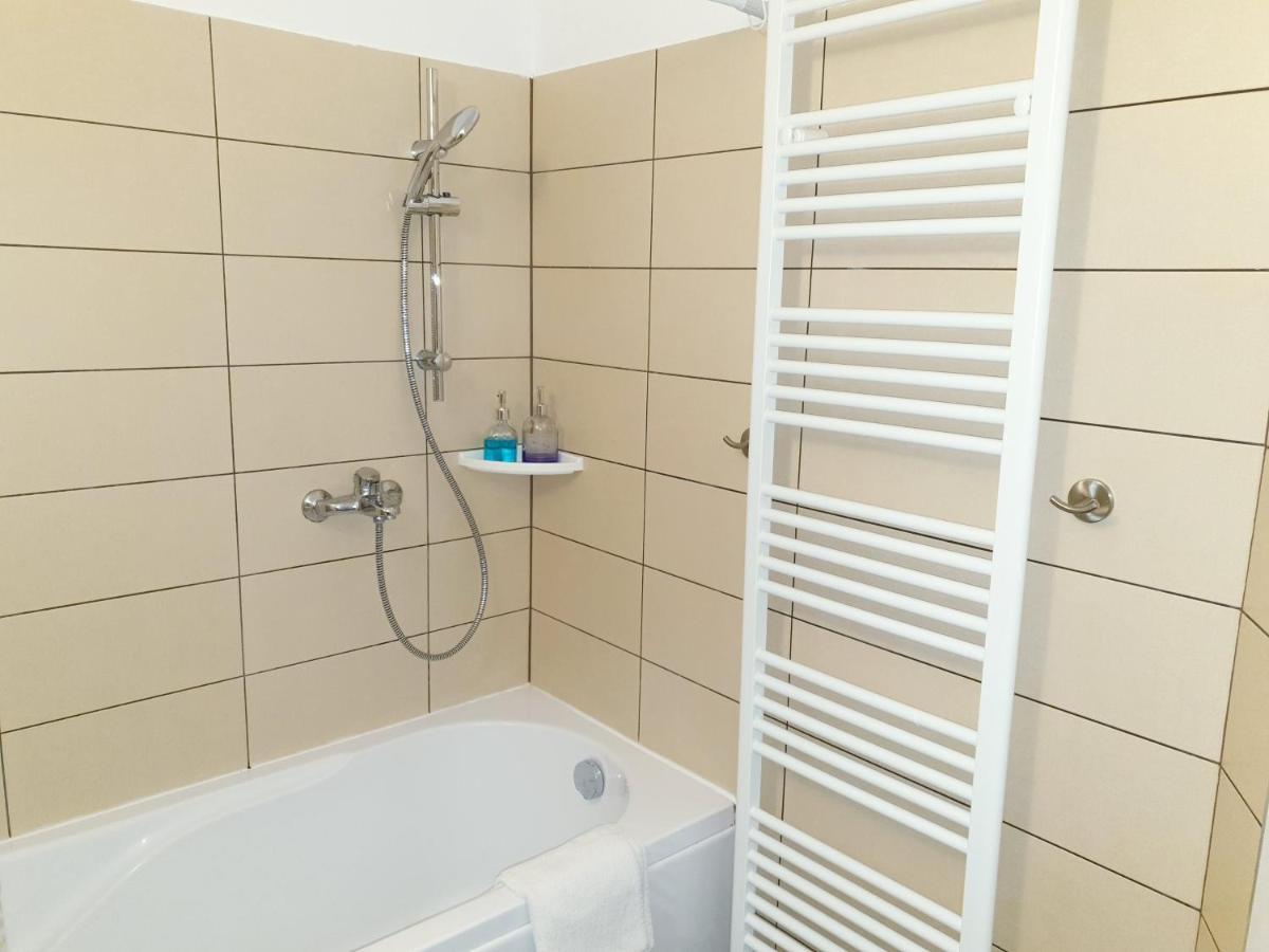 Ferienwohnung Castelului 1 Brașov Exterior foto