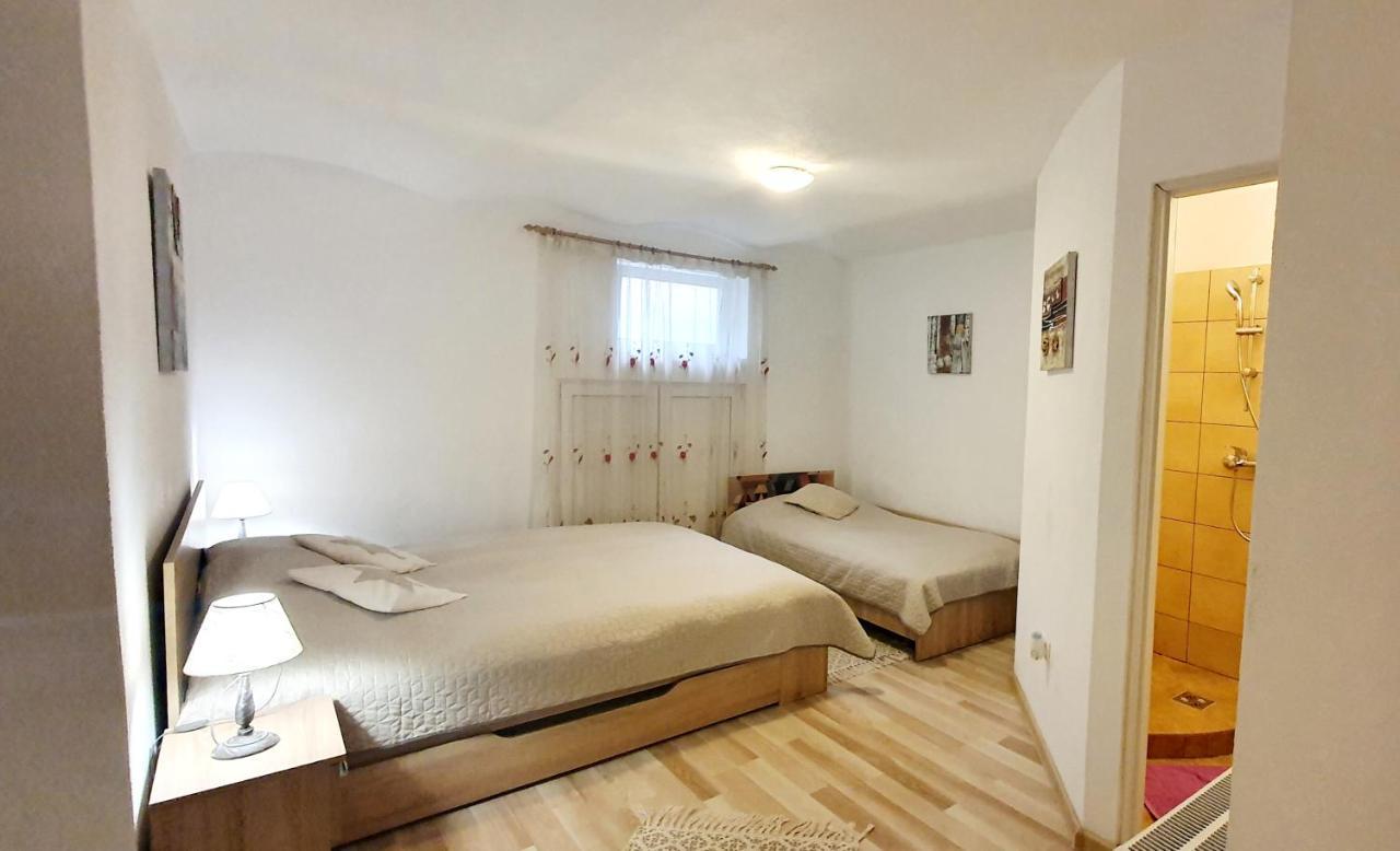 Ferienwohnung Castelului 1 Brașov Exterior foto