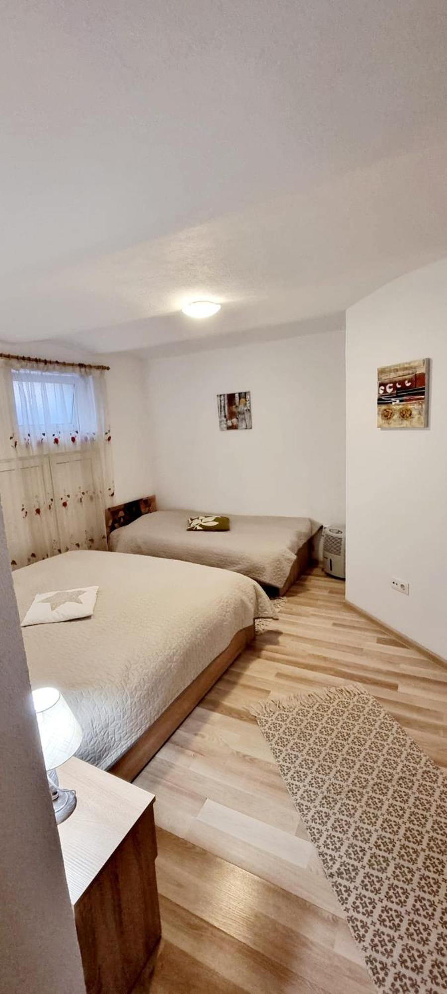 Ferienwohnung Castelului 1 Brașov Zimmer foto