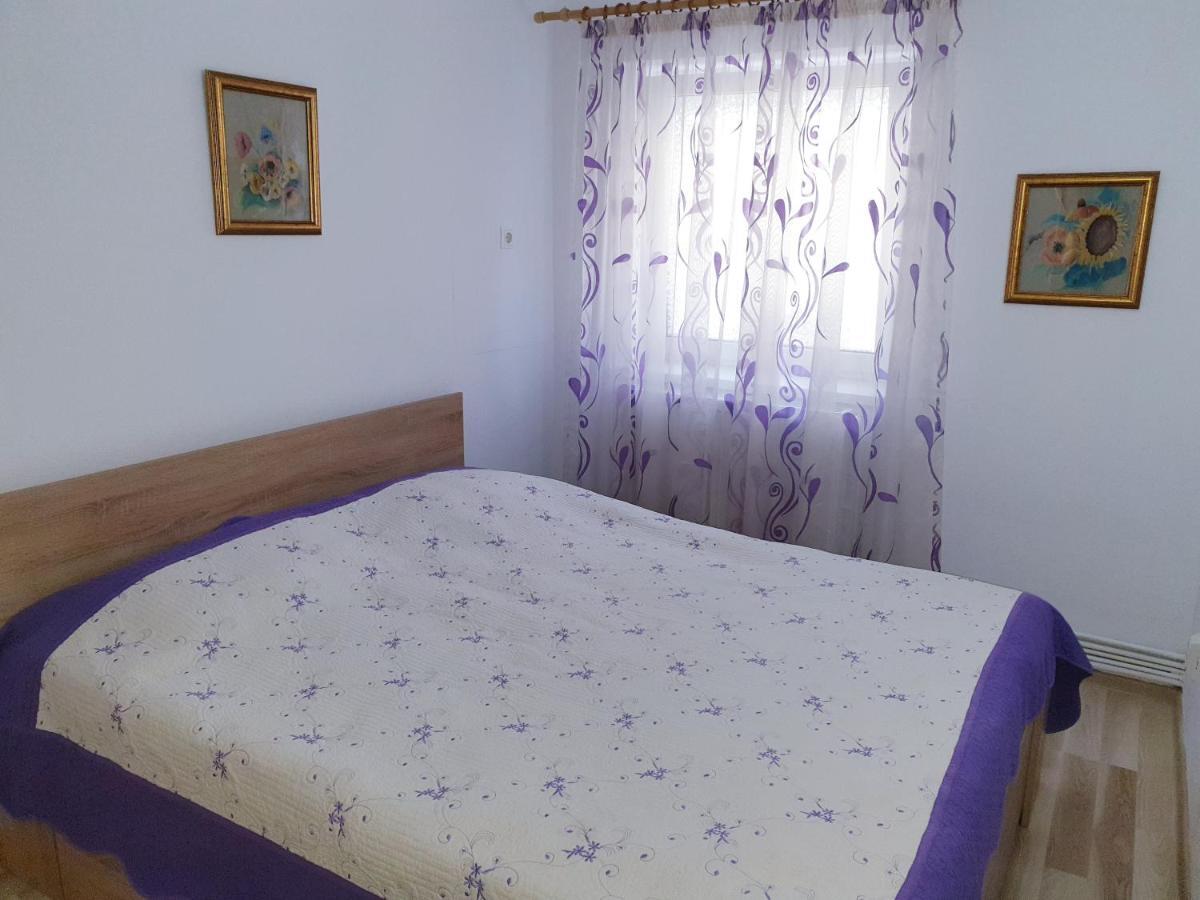 Ferienwohnung Castelului 1 Brașov Exterior foto
